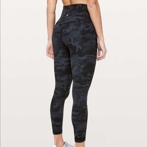 COPY - Lululemon align leggings